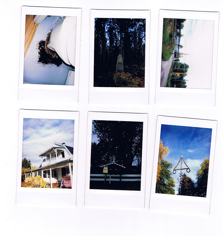 Fuji Instax | polaroids | Fenne.be