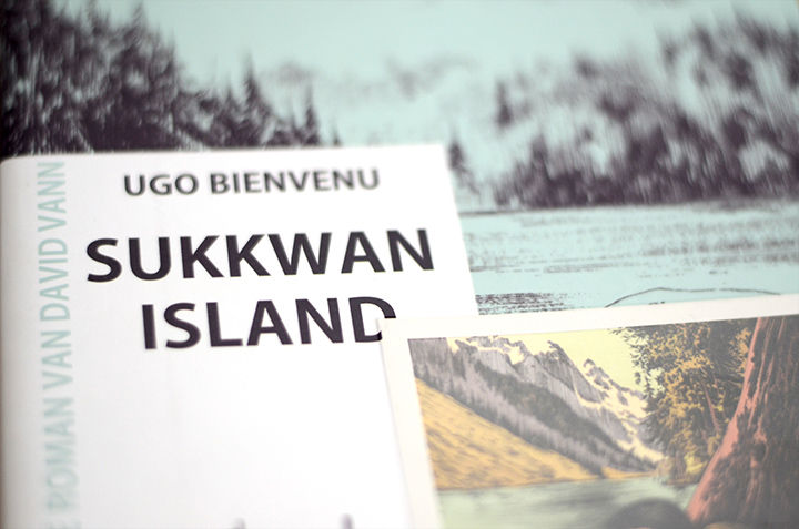 Sukkwan Island | www.Fenne.be