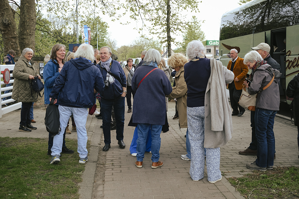 Visiting Permeke museum in Jabbeke and Brugge (Bruges), Belgium, www.Fenne.be