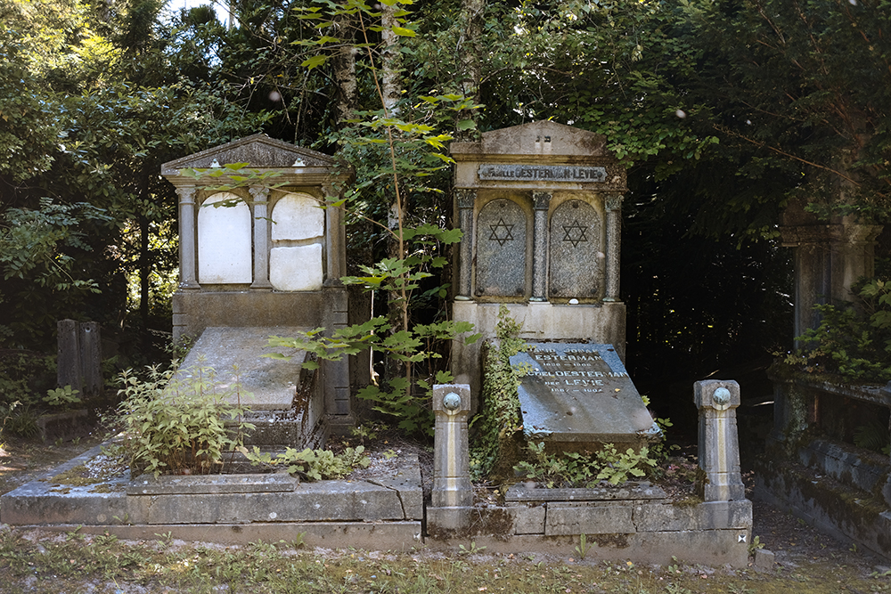 Old cemetery Brussels, Belgium, www.Fenne.e