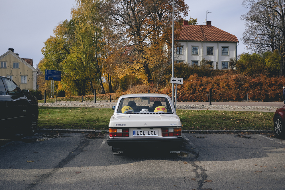 Autumn wanderings, autumn outdoor photography Sweden. Nordic autumn, www.Fenne.be